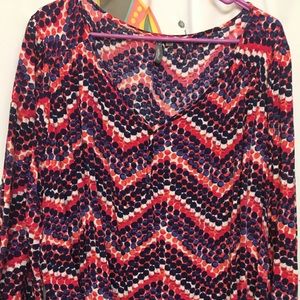 New Directions Blouse